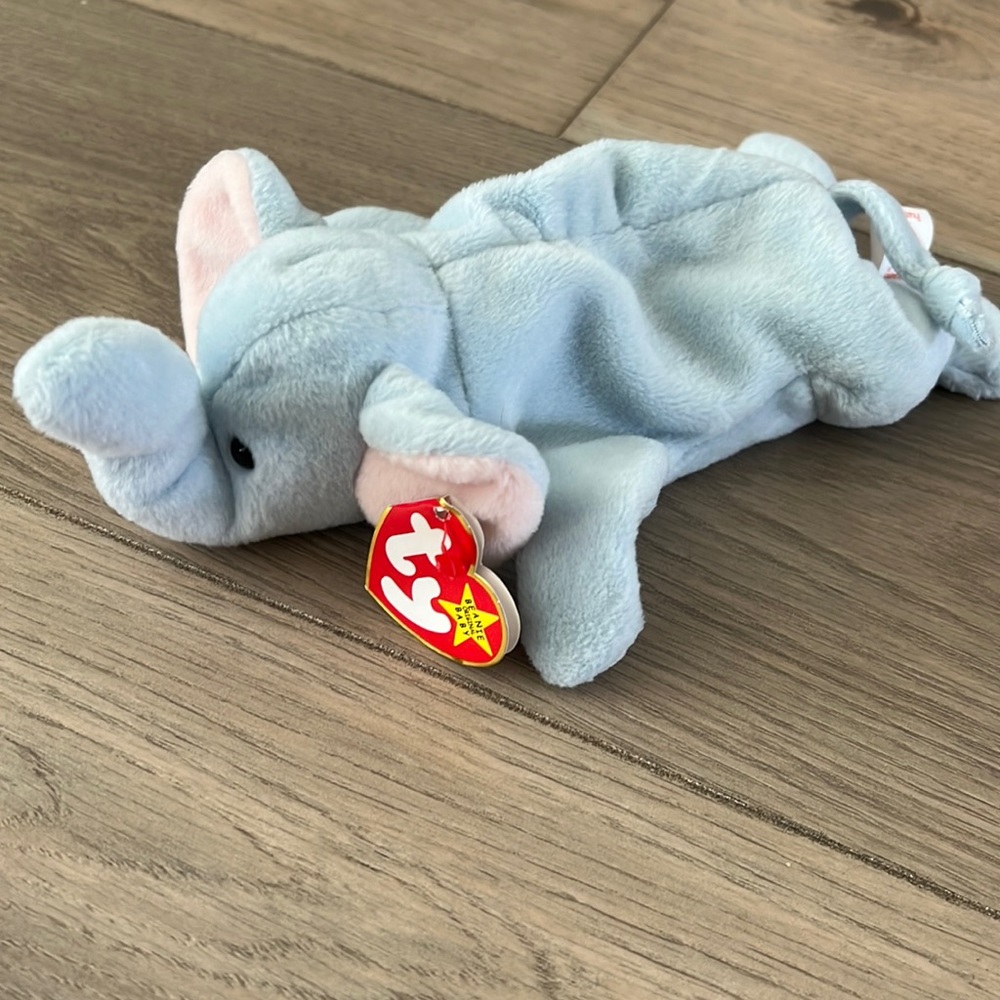 The Original Beanie Baby Collection - Peanut